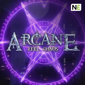 NetEnt : Arcane: Reel Chaos - FULLBET138