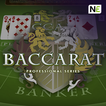 NetEnt : NetEnt Baccarat - FULLBET138