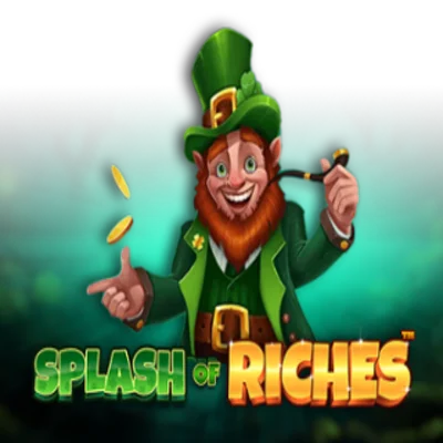 Microgaming : Splash of Riches - FULLBET138