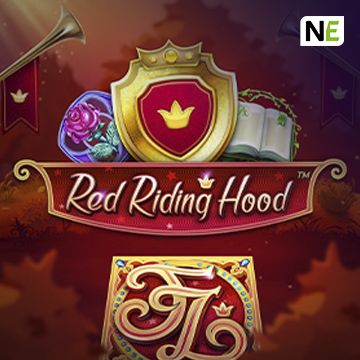 NetEnt : Fairytale Legends: Red Riding Hood - FULLBET138
