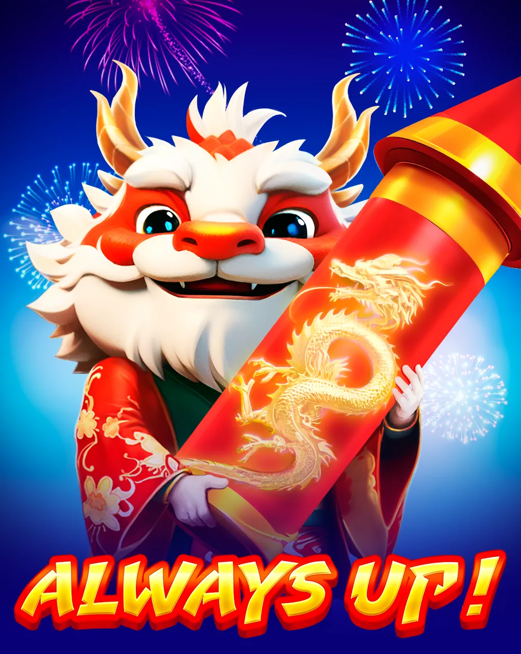Always Up! - FULLBET138