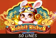 Rabbit Riches - FULLBET138