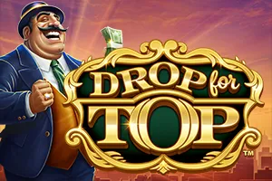 Playtech : Drop for Top - FULLBET138