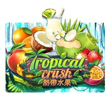 Tropical Crush - FULLBET138