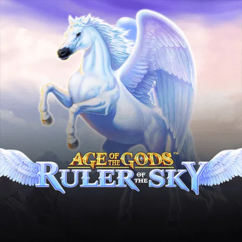 Playtech : Age of the Gods: Ruler of the Sky™ - FULLBET138