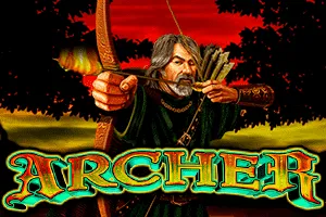 Playtech : Archer - FULLBET138