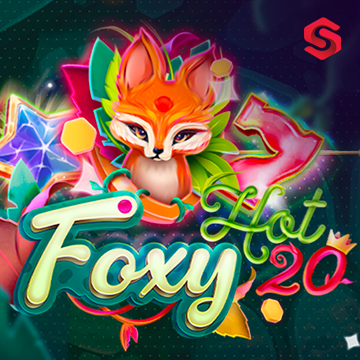 SmartSoft : Foxy Hot 20 - FULLBET138