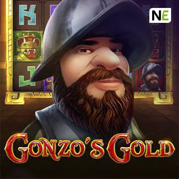 NetEnt : Gonzos Gold - FULLBET138