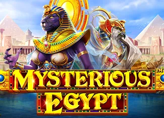 Pragmatic : Mysterious Egypt - FULLBET138