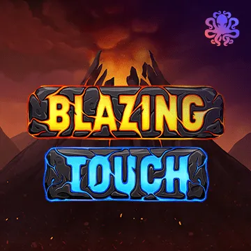 Octoplay : Blazing Touch - FULLBET138