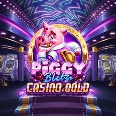 PlaynGo : Piggy Blitz Casino Gold - FULLBET138