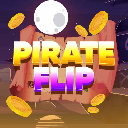 Pirate Flip 海盗王 - FULLBET138