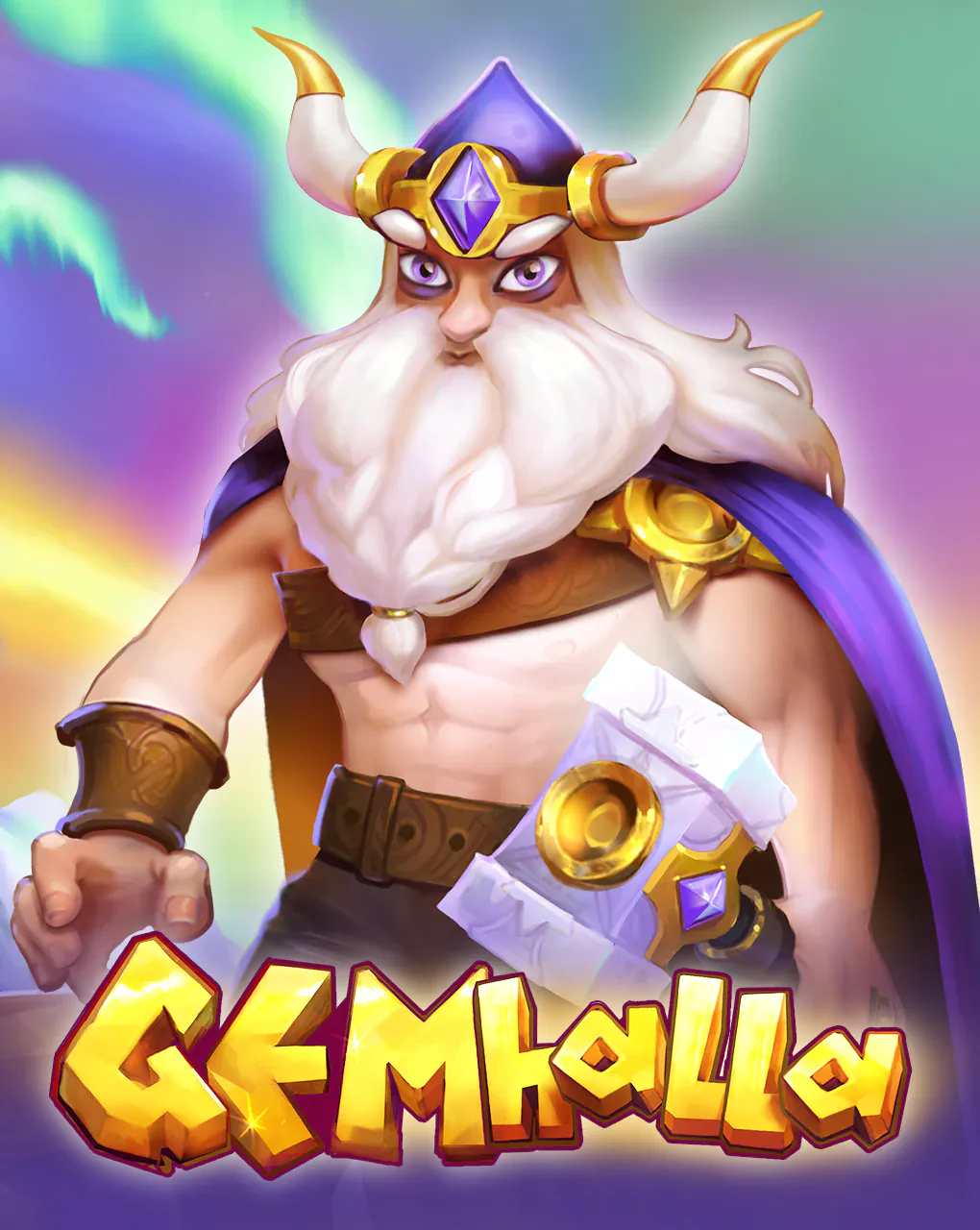 Gemhalla - FULLBET138