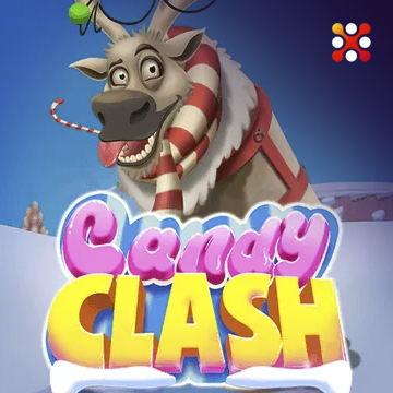 Candy Clash - FULLBET138