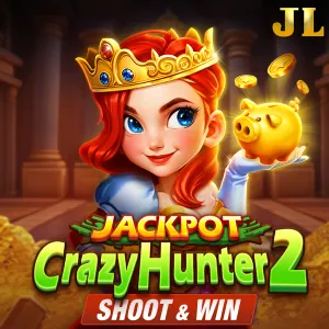 Crazy Hunter2 - FULLBET138