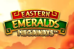Playtech : POP Eastern Emeralds Megaways (Quickspin) - FULLBET138