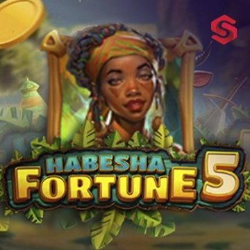 SmartSoft : Habesha Fortune 5 - FULLBET138