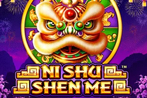 Playtech : Ni Shu Shen Me - FULLBET138