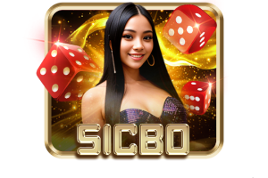 SicBo - FULLBET138