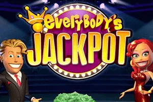 Playtech : Everybodys Jackpot - FULLBET138