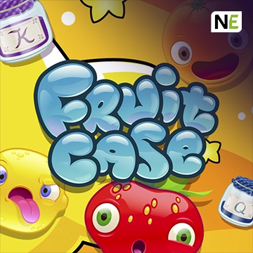 NetEnt : Fruit Case - FULLBET138