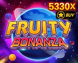 JDB : Fruity Bonanza - FULLBET138