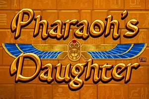 Playtech : Pharaohs Daughter - FULLBET138