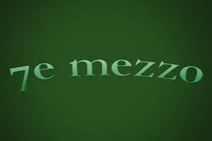 Playtech : 7 E Mezzo - FULLBET138