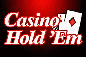 Playtech : Casino HoldEm - FULLBET138