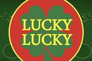 Playtech : Lucky Lucky Blackjack - FULLBET138
