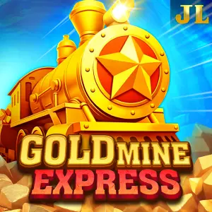 Gold Mine Express - FULLBET138