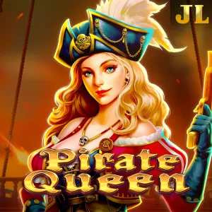 Pirate Queen - FULLBET138