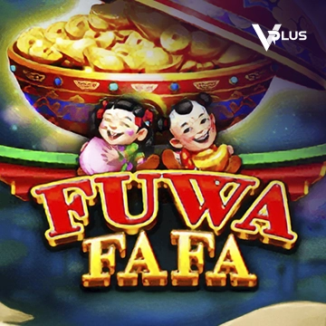 Vplus : Fuwa Fa Fa - FULLBET138