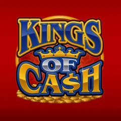 Microgaming : Kings Of Cash - FULLBET138
