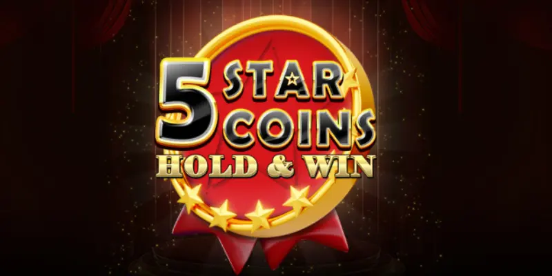 5 Star Boost: Hold & Win - FULLBET138