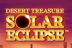 Playtech : Solar Eclipse: Desert Treasure - FULLBET138