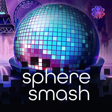 Octoplay : Sphere Smash - FULLBET138