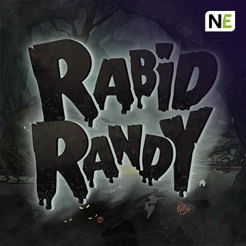 NetEnt : Rabid Randy - FULLBET138