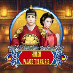 Microgaming : Hidden Palace Treasures - FULLBET138