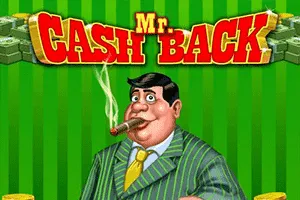 Playtech : Mr. Cashback - FULLBET138