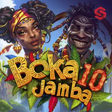 SmartSoft : Boka Jamba 10 - FULLBET138