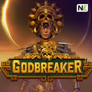 NetEnt : Godbreaker - FULLBET138