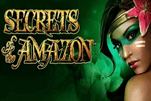 Playtech : Secrets of the Amazon - FULLBET138