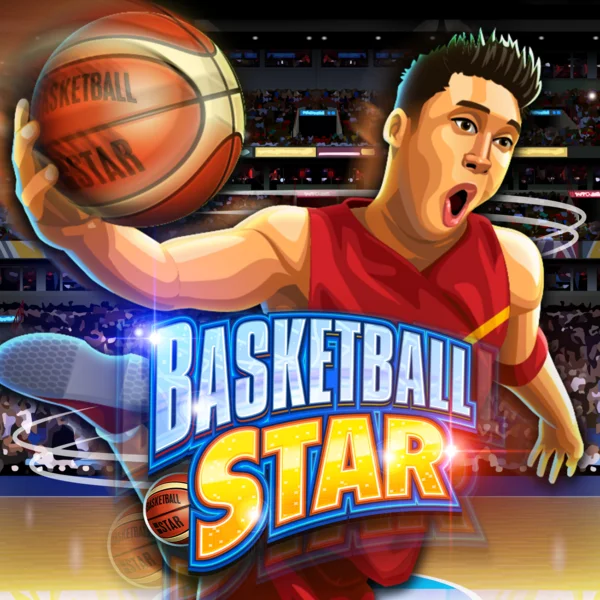 Microgaming : Basketball Star - FULLBET138