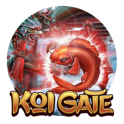 Koi Gate - FULLBET138