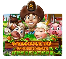 Ranchers Wealth - FULLBET138