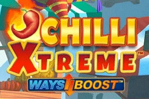 Playtech : Chilli Xtreme - FULLBET138
