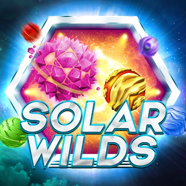 Microgaming : Solar Wilds - FULLBET138