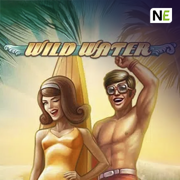 NetEnt : Wild Water - FULLBET138
