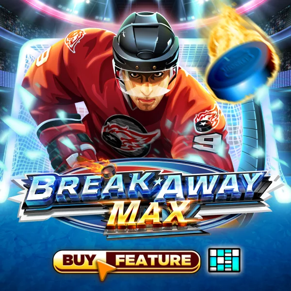 Microgaming : Break Away Max - FULLBET138